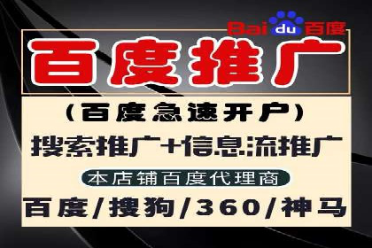 百度竞价效果评估与优化案例